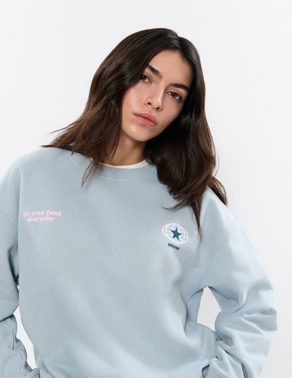Sudadera para mujer 2