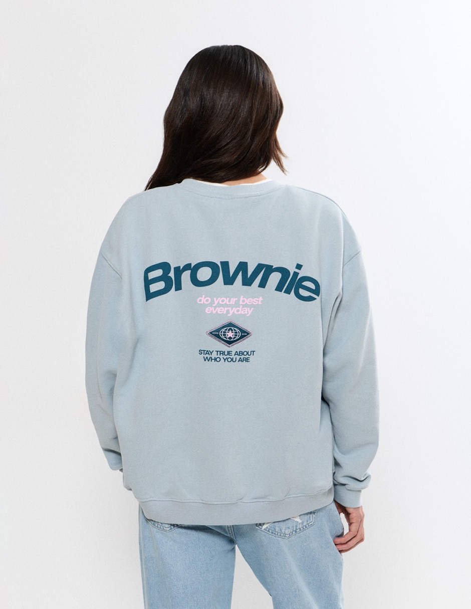 Sudadera para mujer 3