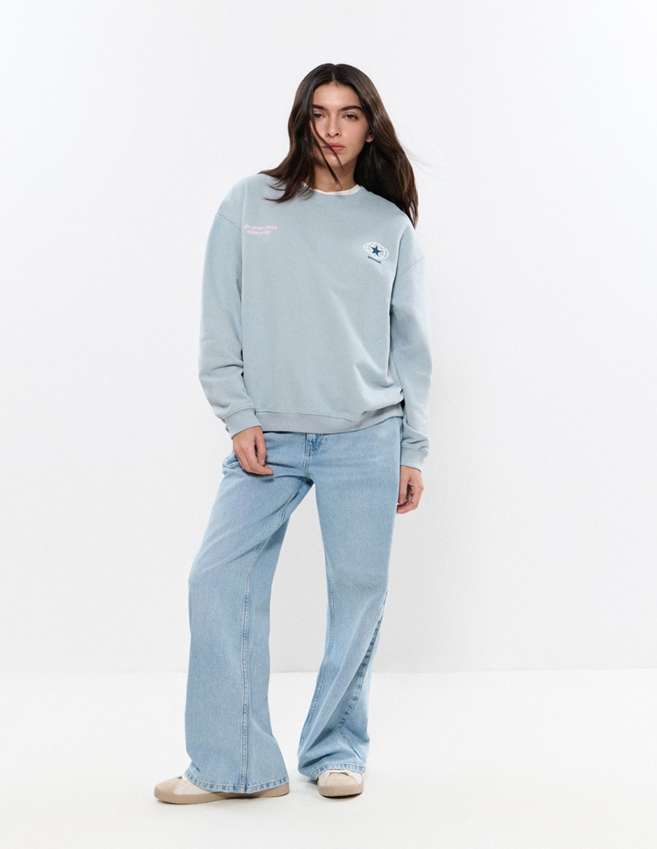 Sudadera para mujer 4