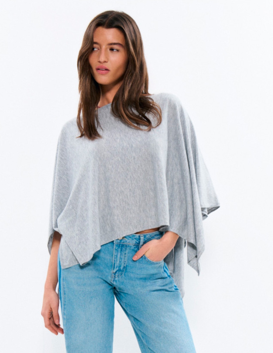 Capa para mujer