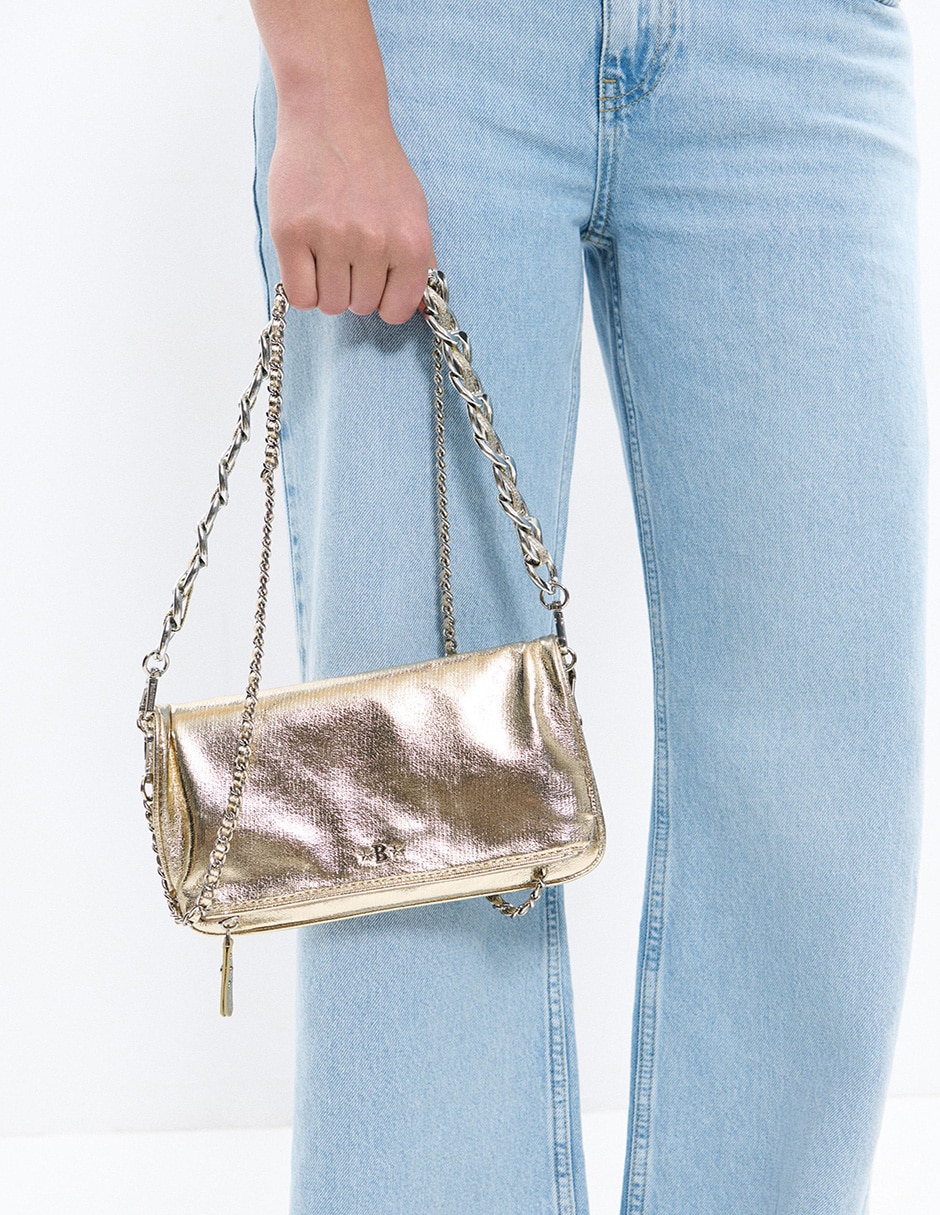 Bolsa crossbody para mujer