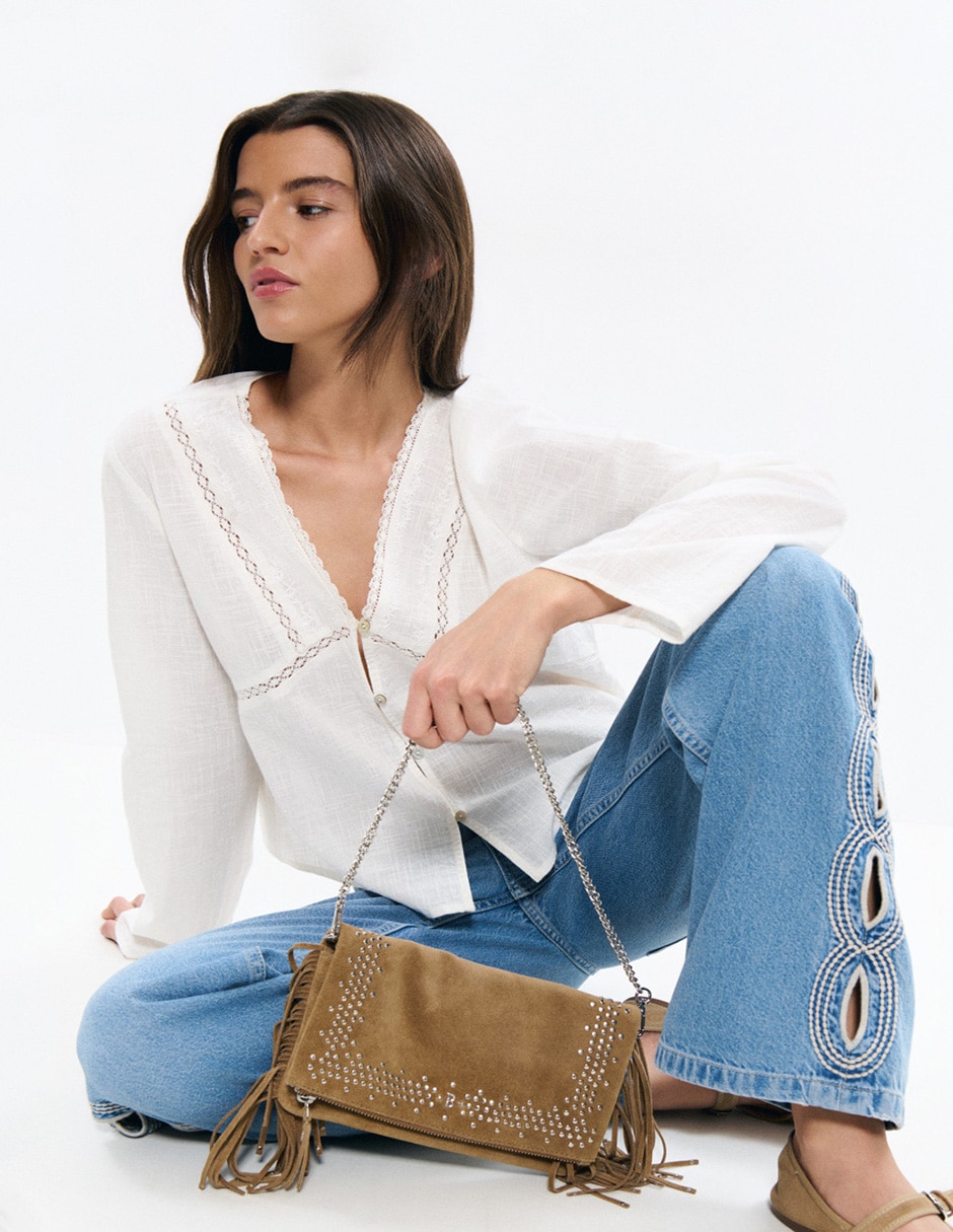 Bolsa crossbody para mujer 2