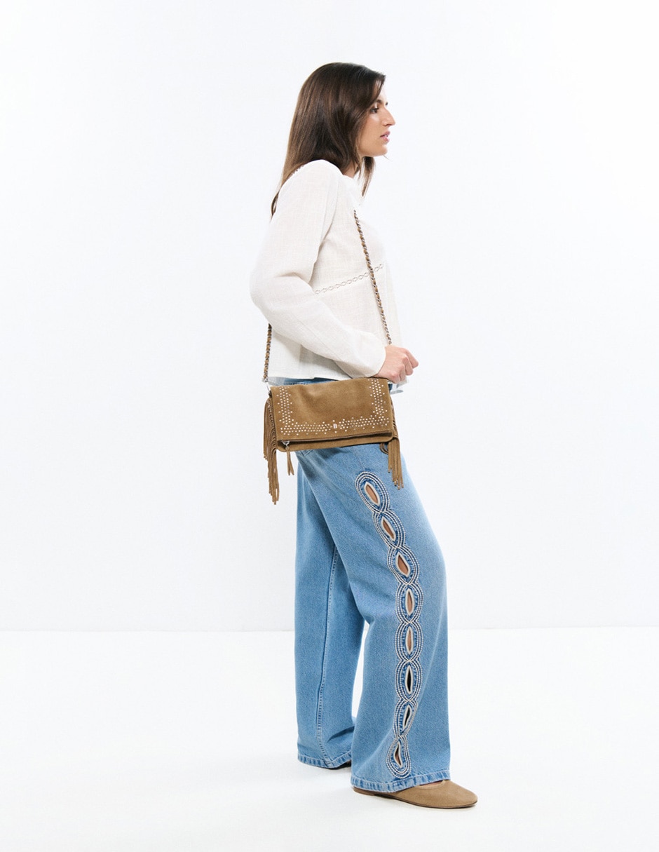 Bolsa crossbody para mujer 3