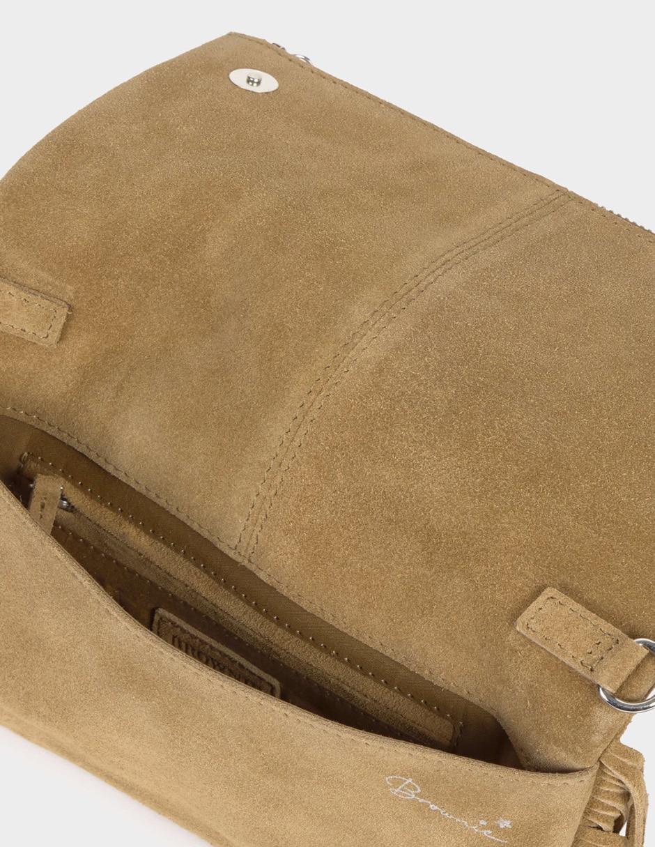 Bolsa crossbody para mujer 5