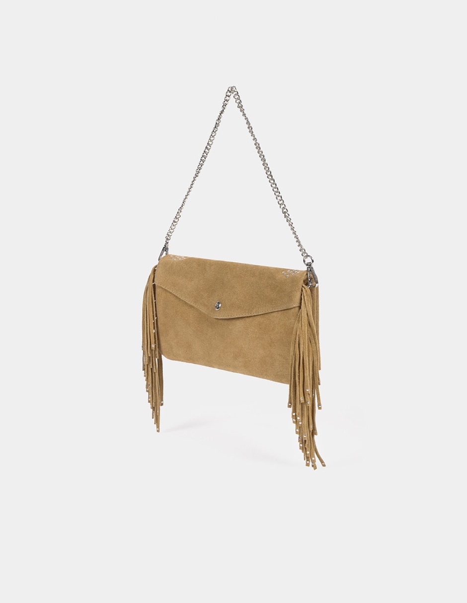 Bolsa crossbody para mujer 6