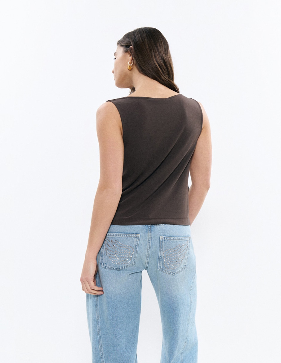 Blusa para mujer 15