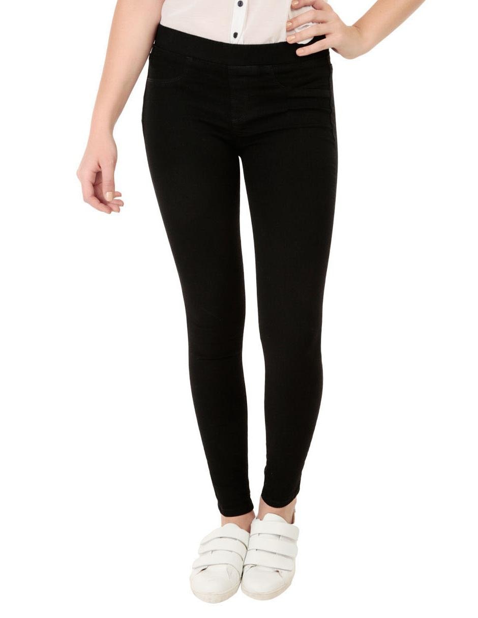 Jeans skinny para mujer