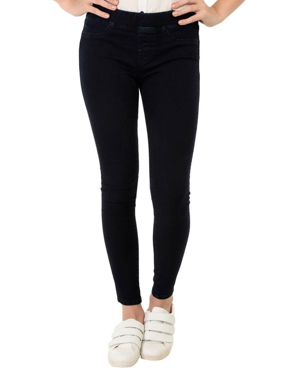 Jeans skinny para mujer