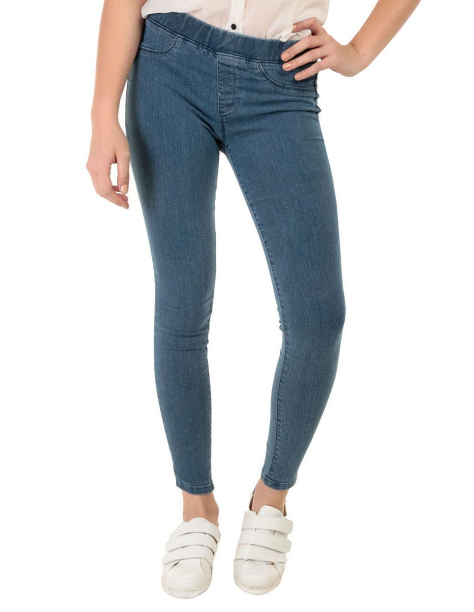Jeans skinny para mujer