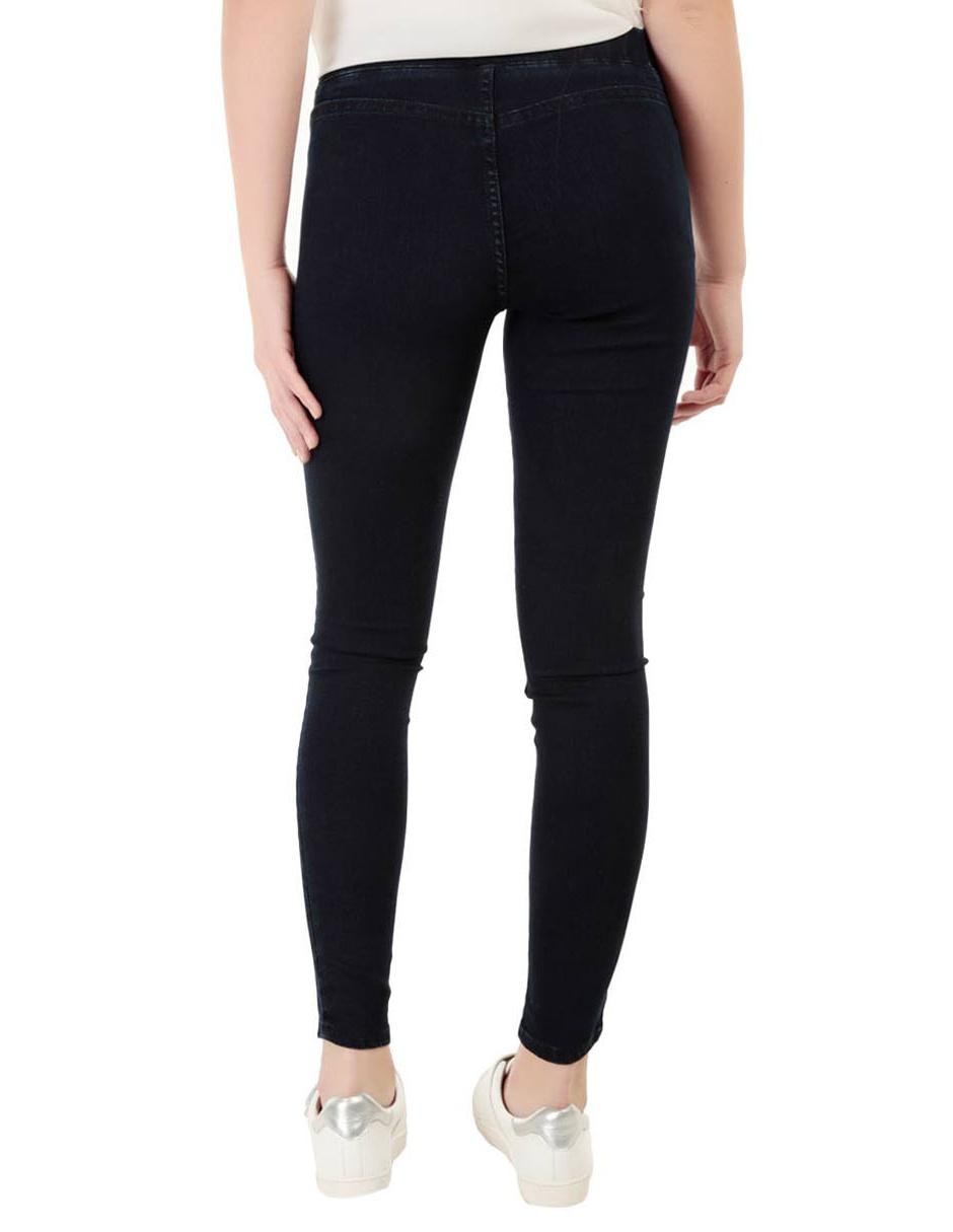 Jeans skinny para mujer 4
