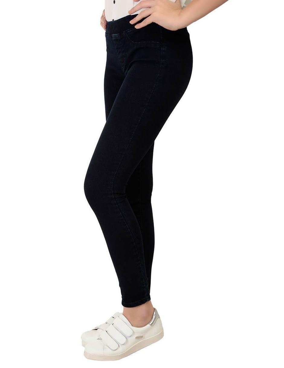 Jeans skinny para mujer 5