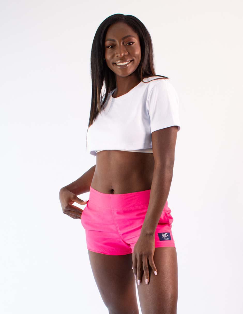 Short para mujer 4